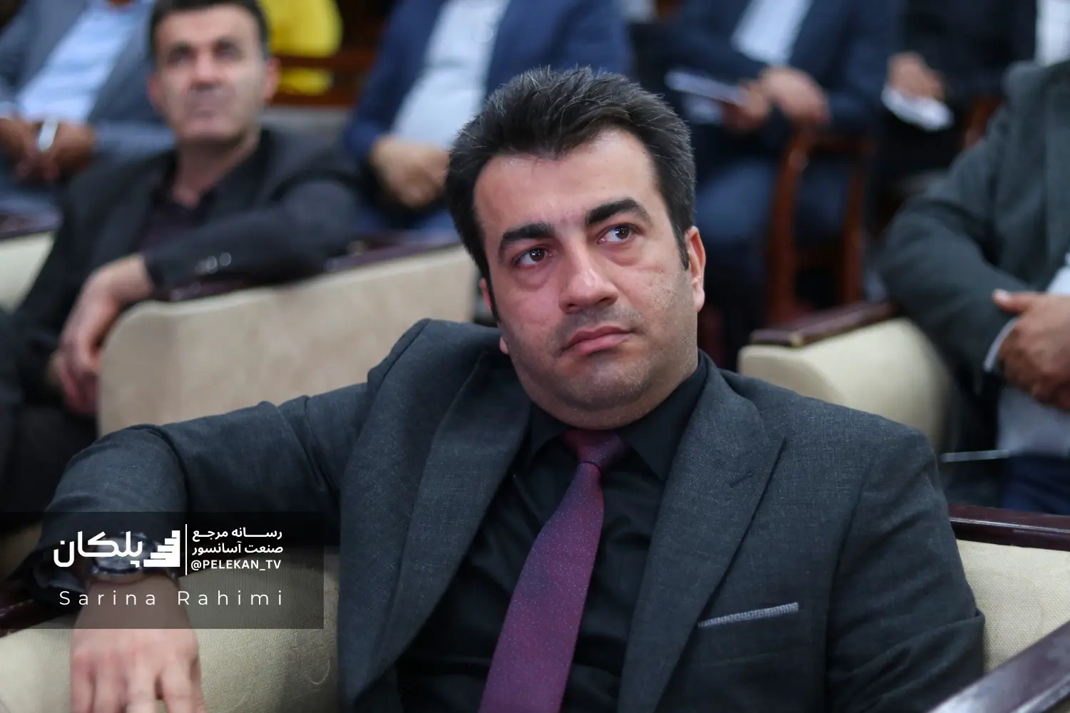 عظیم قرقانی