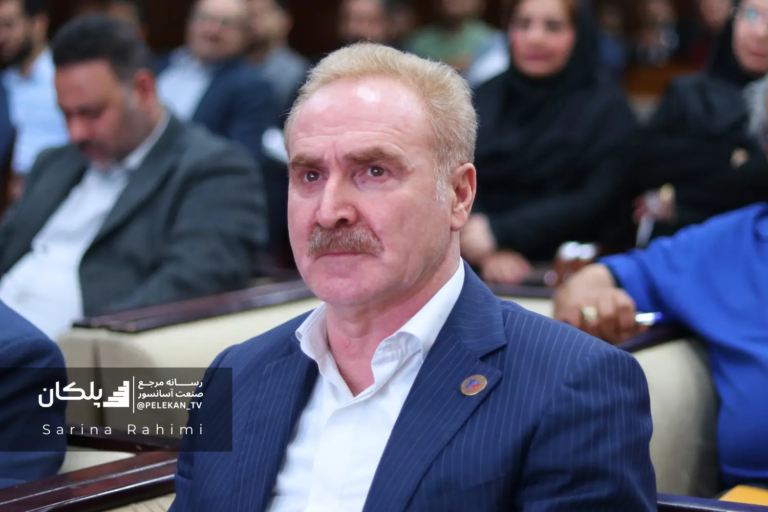 نعمتالله نوریزاده