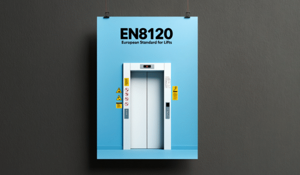 استاندارد EN8120