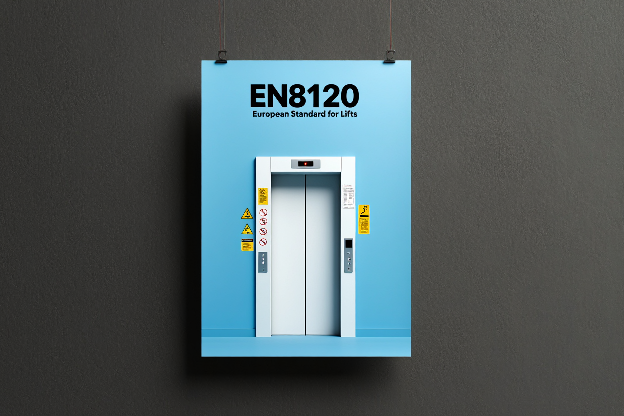 استاندارد EN8120