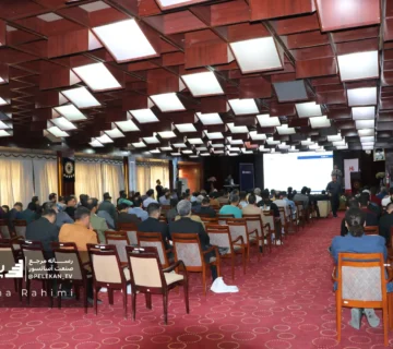 سمینار آسانسور هیدرولیک در اهواز