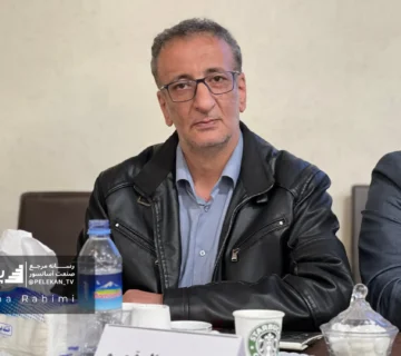 رحمت‌الله قیصری