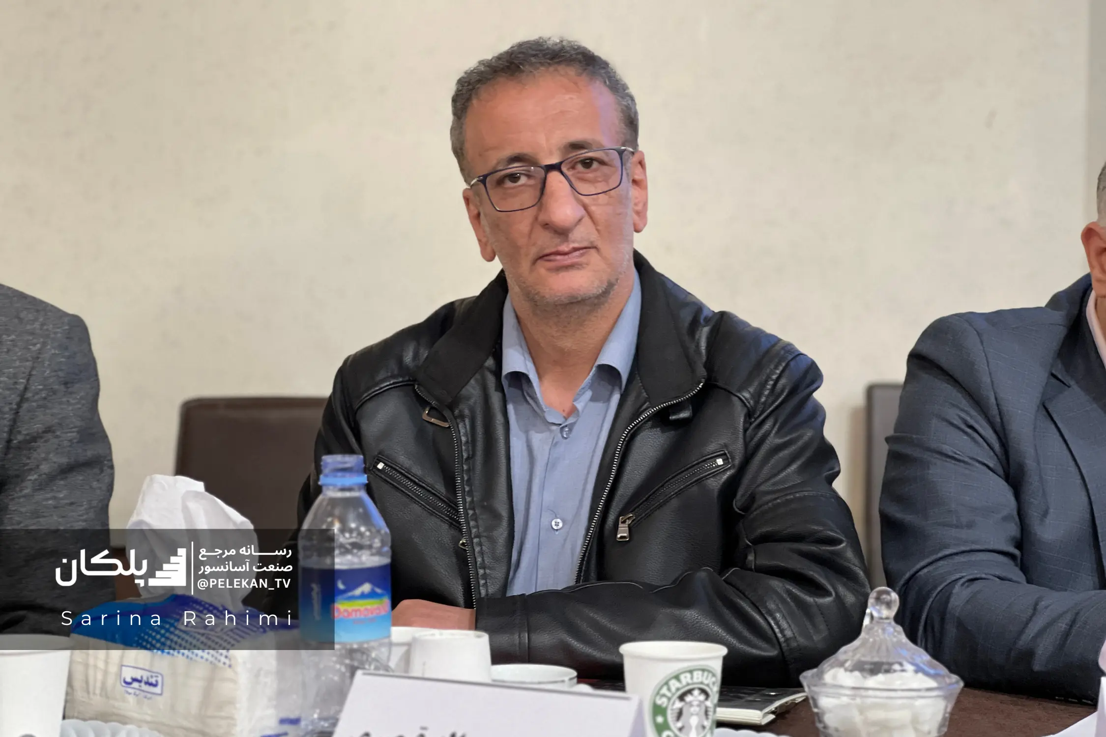 رحمتالله قیصری