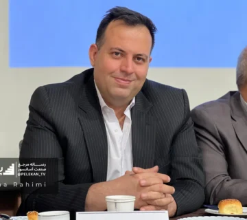 شاهین شادمان