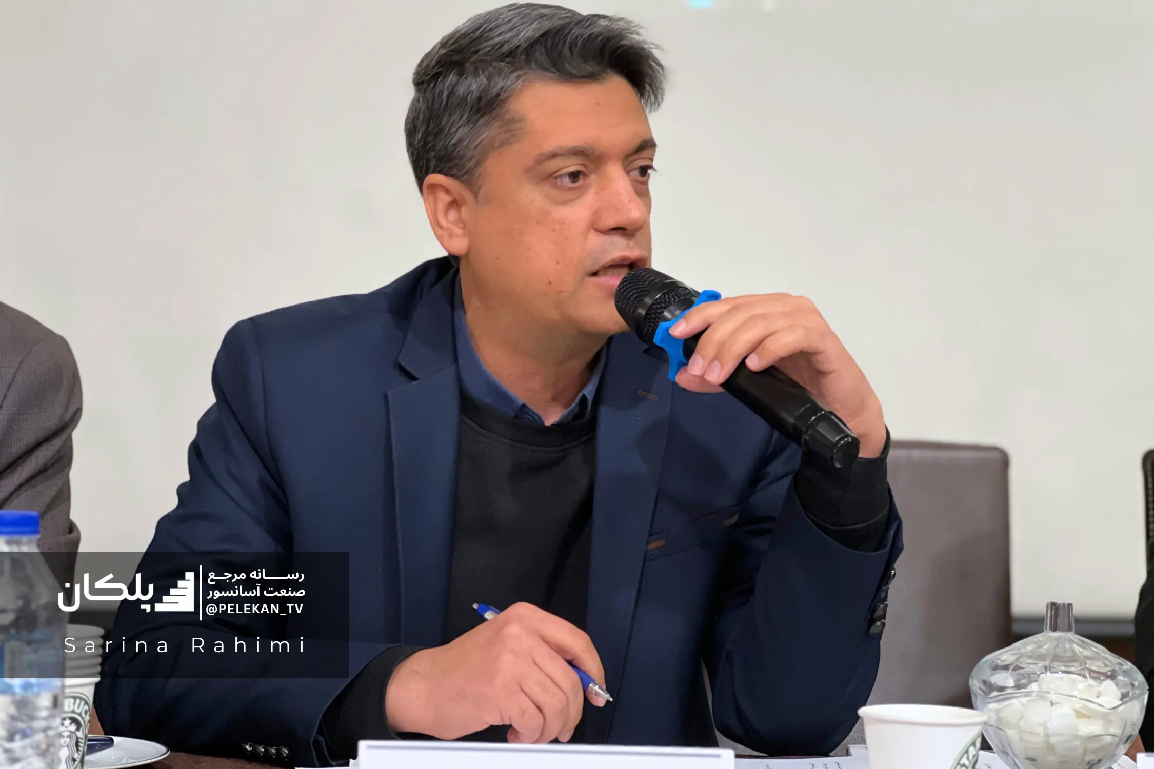 هادی رادبد