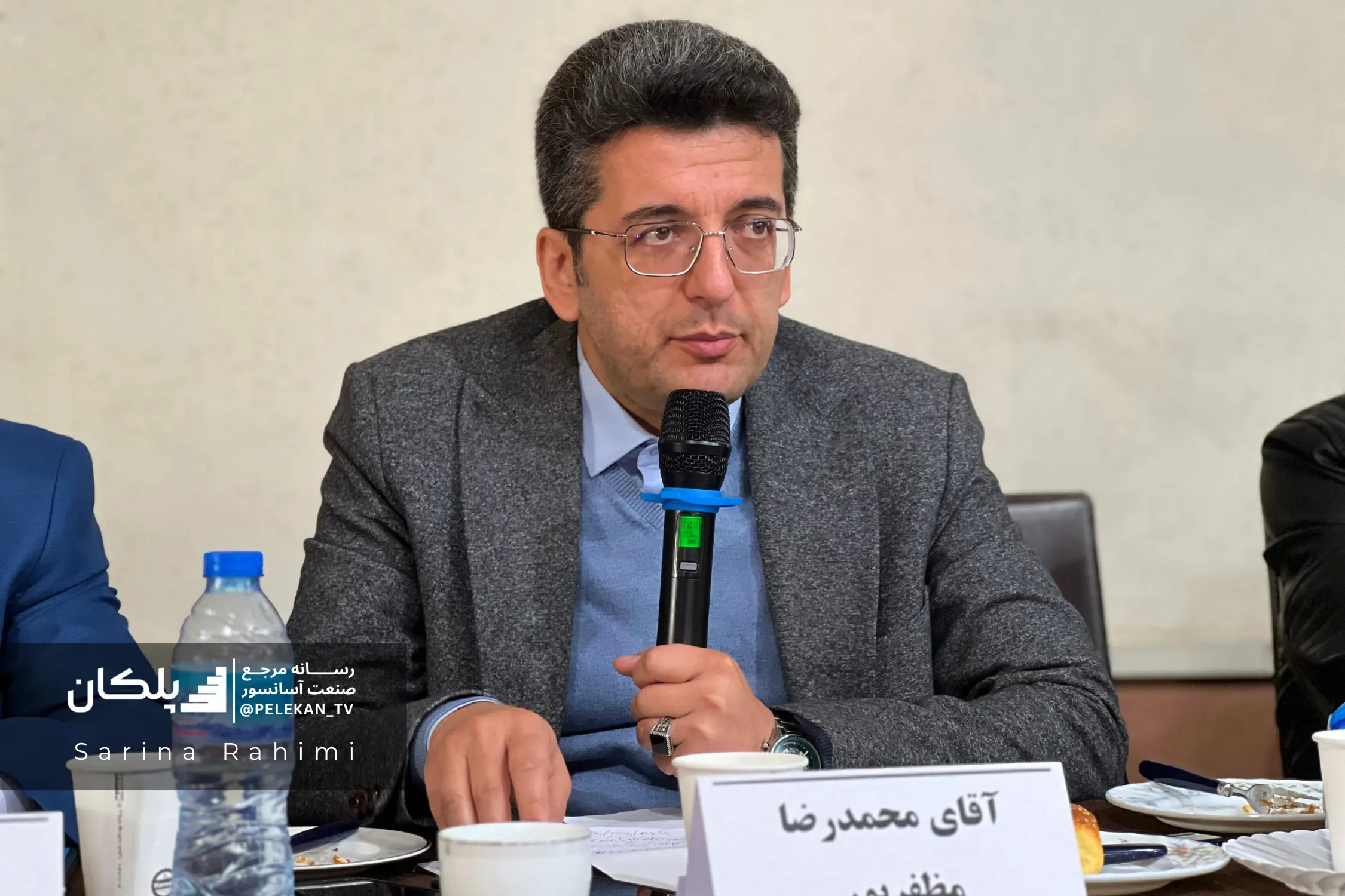 محمدرضا مظفرپور