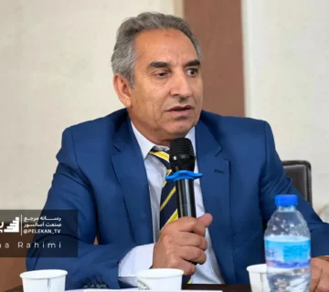 علی‌محمد منصوری