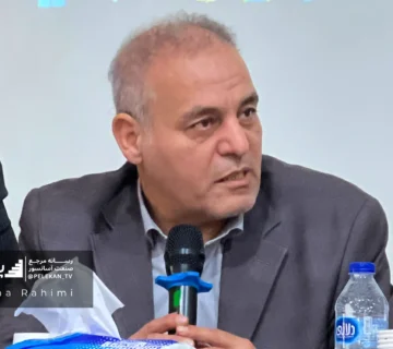 مسعود رحیمی