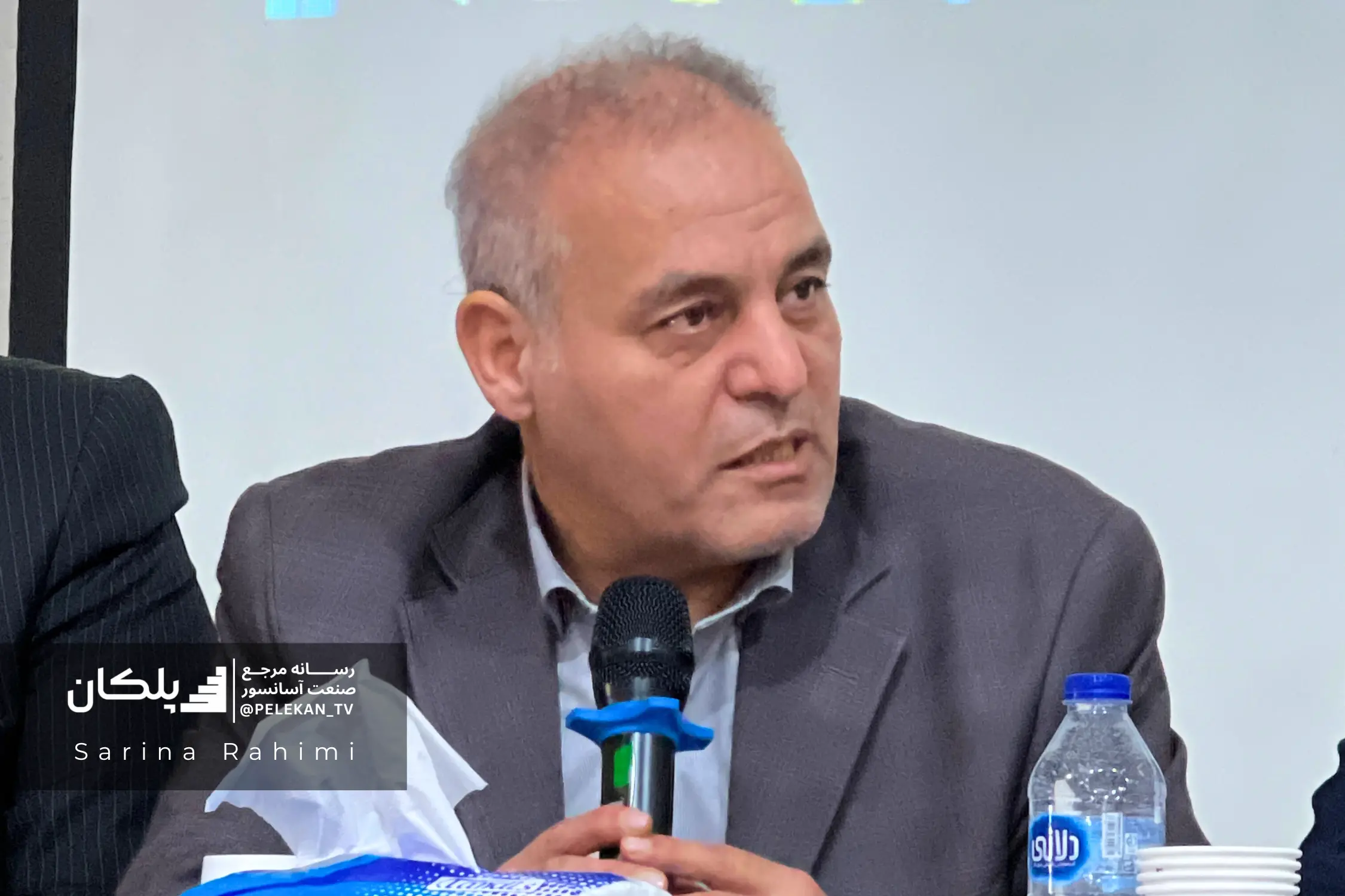 مسعود رحیمی