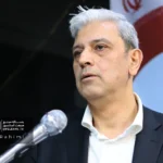 انتخابات انجمن تولیدکنندگان آسانسور و پله‌برقی