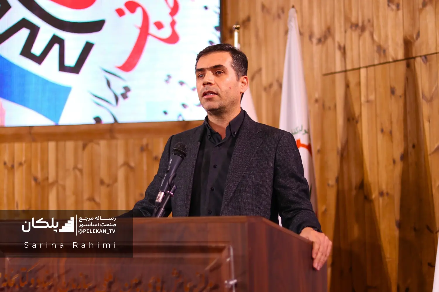 علی محمودیان