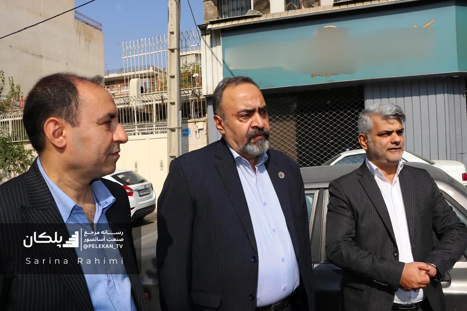 عباس ابریشمی