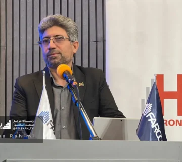 محمدامین بابایی