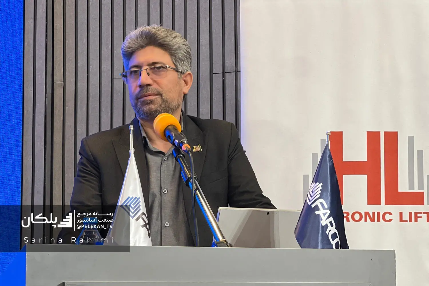 محمدامین بابایی