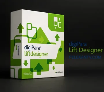 لیفت دیزاینر - lift designer
