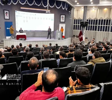 دوره آموزشی آسانسورهای هیدرولیک در مشهد