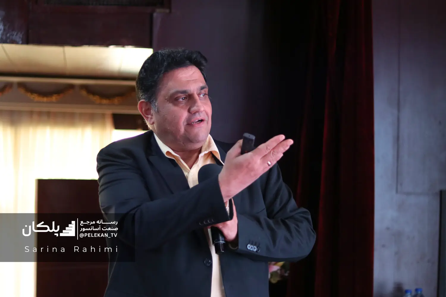 مجتبی ذوالفقاری