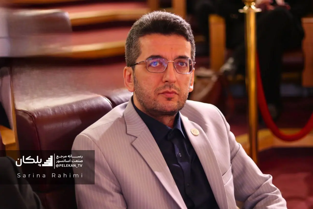 محمدرضا مظفرپور