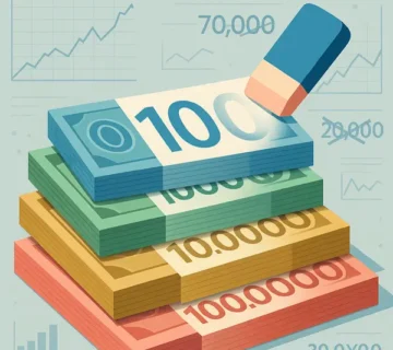 حذف صفر از پول ملی