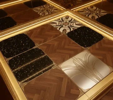 کفپوش آسانسور از کجا بخرم؟