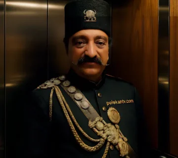 ناصرالدین شاه