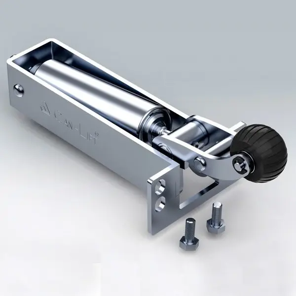 عکس دیکتاتور آسانسور