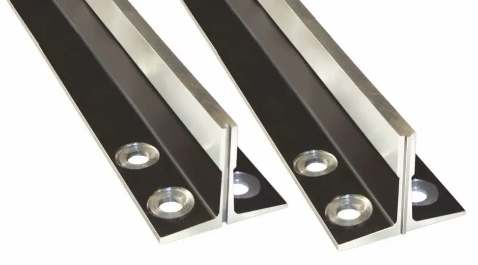 عکس ریل آسانسور