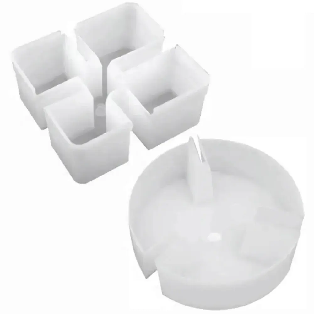 روغن گیر ریل آسانسور