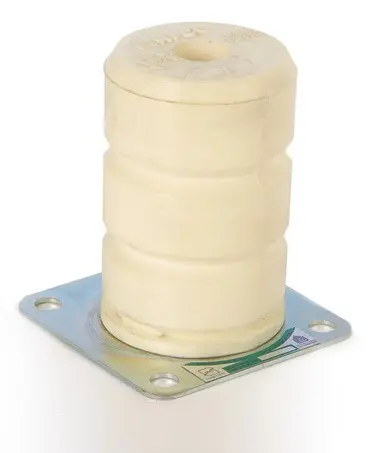 بافر آسانسور پلی اورتان