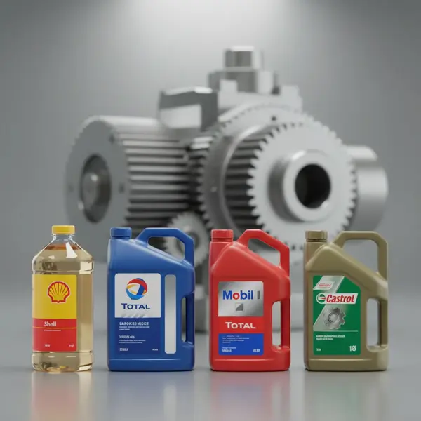 راهنمای خرید روغن گیربکس