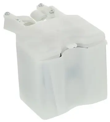 روغن دان ریل آسانسور