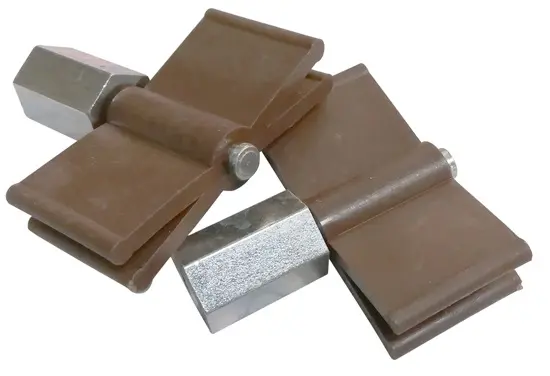 کفشک درب کابین آسانسور