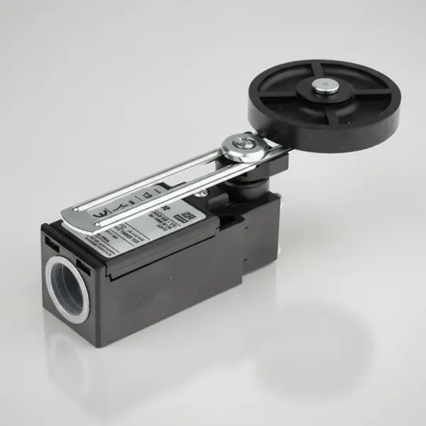 لیمیت سوئیچ آسانسور