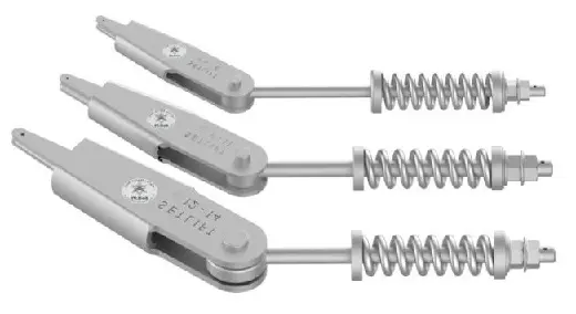 سربکسل یا قلاب سیم بکسل آسانسور