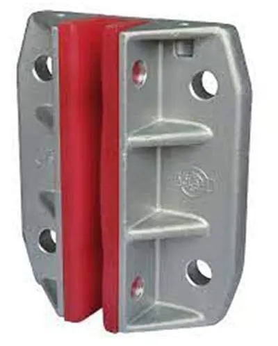 کفشک ثابت آسانسور