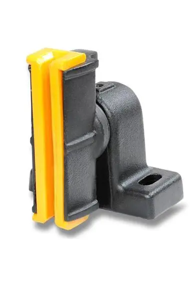 کفشک لغزشی آسانسور