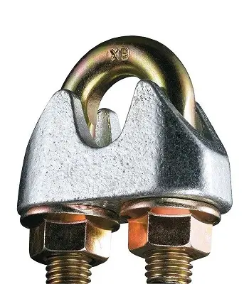 بست کرپی سیم بکسل آسانسور