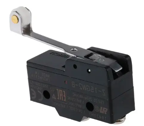 لیمیت سوئیچ