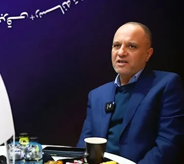 عبدالرضا اکبری