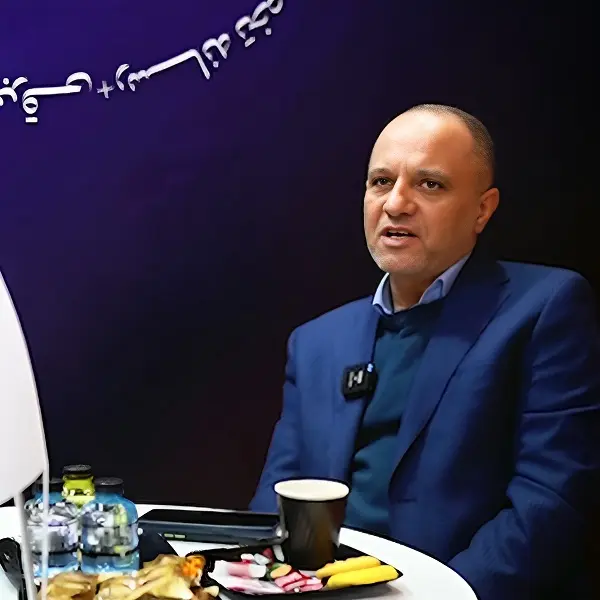 عبدالرضا اکبری