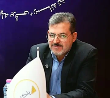 مهندس محمدجواد عظیمی