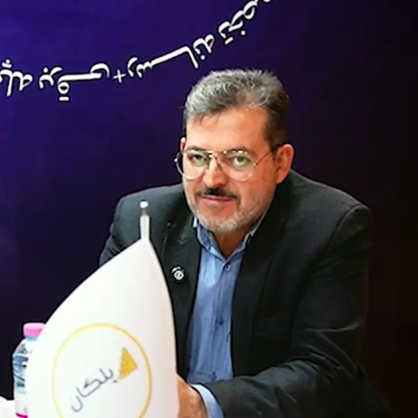 مهندس محمدجواد عظیمی