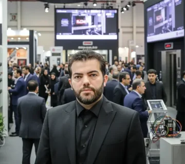 مجید علیایی