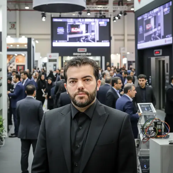 مجید علیایی