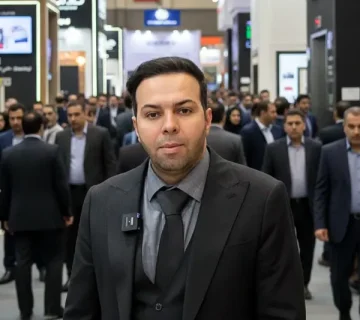 محمد علیایی