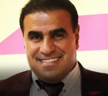 مهندس بیوک بخشی