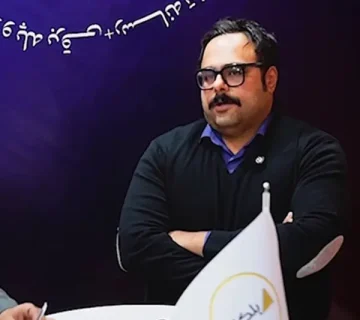 مهندس پناهی