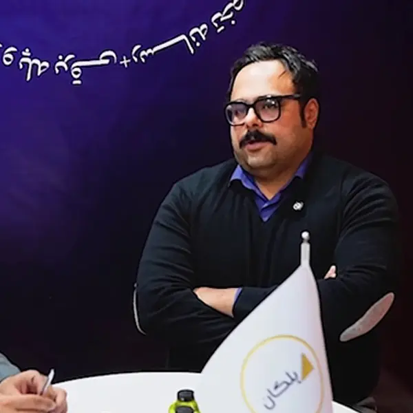 مهندس پناهی