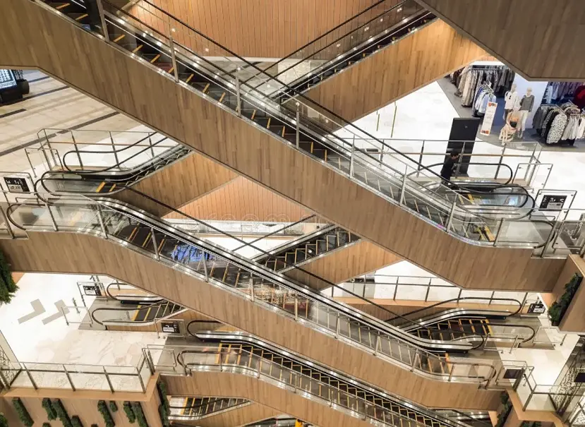 چیدمان ضربدری بله برقی (Crisscross / Scissors Arrangement)