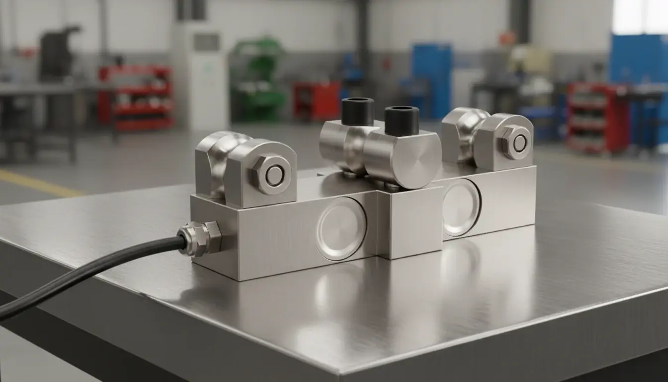 لودسل آسانسور